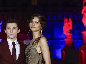 Zendaya and Tom Holland charm Mexico and fuel marriage rumors at the ‘Spider-Man: Un Nuevo Día’ premiere