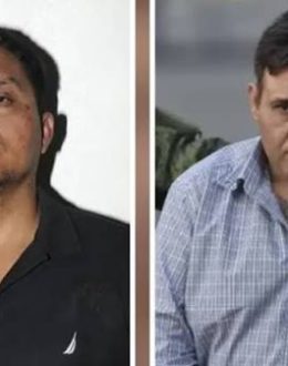 “El Tlapa,” the former soldier who founded Los Zetas, sentenced to nearly 30 years in prison