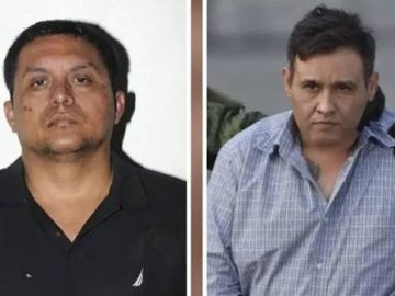 “El Tlapa,” the former soldier who founded Los Zetas, sentenced to nearly 30 years in prison