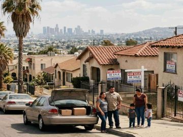 21st Century ROAD to Housing Act Appears Set to Become Law. Here’s What It Could Mean for Latino Families and California Housing