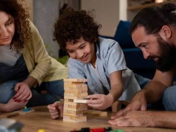 Los Angeles Heat Advisory: Screen-Free Indoor Activities for Latino Families, Seniors, and Children
