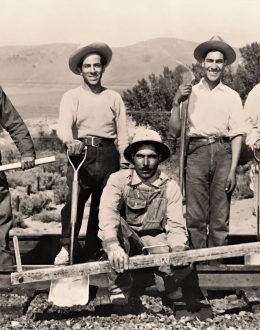 How Latinos Helped Shape the United States for 250 Years, From the Founding to Modern California