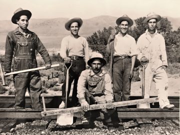 How Latinos Helped Shape the United States for 250 Years, From the Founding to Modern California