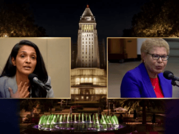 We Fact-Checked the Bass vs. Raman Debate. The Claims Checked Out-the Context Didn’t