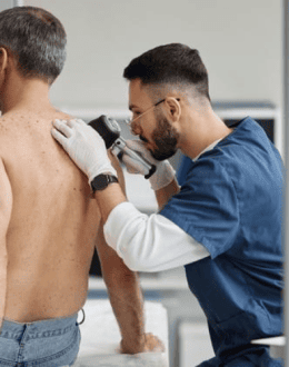 Personalized mRNA Melanoma Treatment Hits Phase 3 Goals: What Latino Patients Should Know