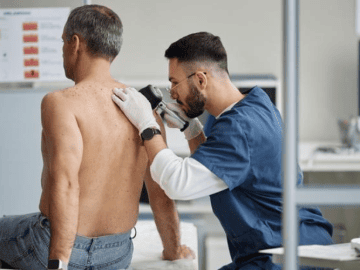 Personalized mRNA Melanoma Treatment Hits Phase 3 Goals: What Latino Patients Should Know