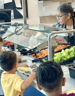 California Universal TK Is Now Fully Implemented: What Parents Need to Know About Free Pre-K, School Meals and Eligibility