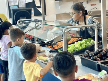 California Universal TK Is Now Fully Implemented: What Parents Need to Know About Free Pre-K, School Meals and Eligibility
