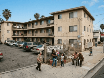 California Awards $11.3 Million to 13 “Prohousing” Communities. What It Means for Housing