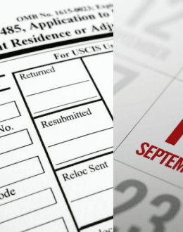 New I-485 Form Takes Effect Sept. 18: What Green Card Applicants Need to Know