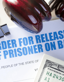 California Bail Reform: What Happens If You Can’t Afford Bail?