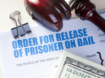 California Bail Reform: What Happens If You Can’t Afford Bail?