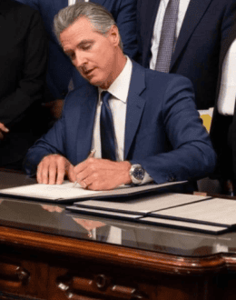 AB 2624 Explained: What California’s New Law Protecting Immigrant Aid Workers Actually Does