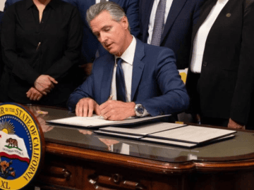 AB 2624 Explained: What California’s New Law Protecting Immigrant Aid Workers Actually Does