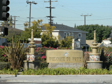 South Los Angeles Is Entering a New Political Era. District 9 May Be the First Sign.
