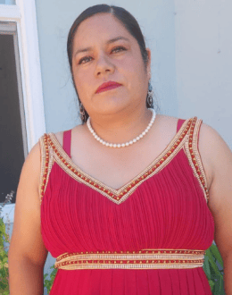 “Defeat Isn’t in My Vocabulary”: A Mexican Immigrant’s Fight to Keep Her Taco Shop Alive Amid ICE Raids And Economic Challenges