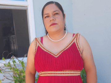 “Defeat Isn’t in My Vocabulary”: A Mexican Immigrant’s Fight to Keep Her Taco Shop Alive Amid ICE Raids And Economic Challenges