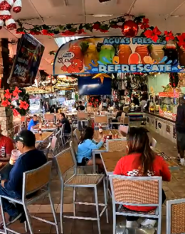 How South Los Angeles Became Majority Latino: The Demographic Transformation That Changed the City