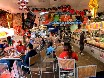 How South Los Angeles Became Majority Latino: The Demographic Transformation That Changed the City