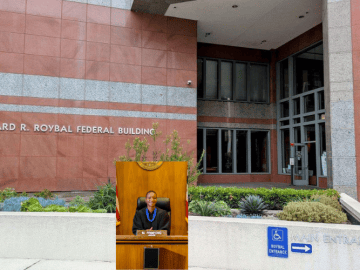 Inside the Los Angeles Immigration Lawsuit That Could Reshape Federal Enforcement Across Southern California