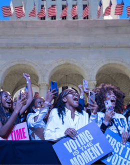 What Pew’s New Poll Says About the Democratic Party and What It Could Mean for Los Angeles’ Mayoral Race