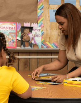 Washington Wants to Change Head Start Rules. What California Latino Families Need to Know