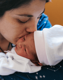 The Most Dangerous Time for New Mothers Isn’t Childbirth. It’s the Year After.