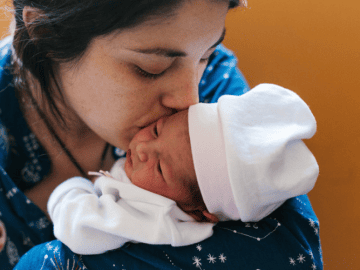 The Most Dangerous Time for New Mothers Isn’t Childbirth. It’s the Year After.