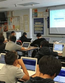 California Is About to Make Big Decisions About How Kids Learn. Latino Families Need to Know What Comes Next