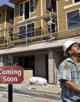 California Has Billions for Housing. Now It Has to Figure Out How to Build the Homes