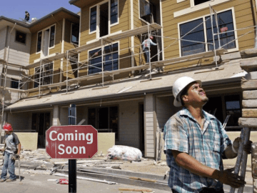 California Has Billions for Housing. Now It Has to Figure Out How to Build the Homes