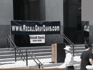 2026 California Proposition 5 Explained: What Would Change About Recall Elections?