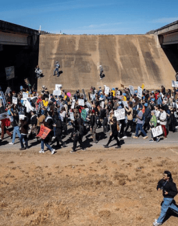 The Immigration Mandate May Be Changing. What Happens When Washington Keeps Acting on Yesterday’s Vote?