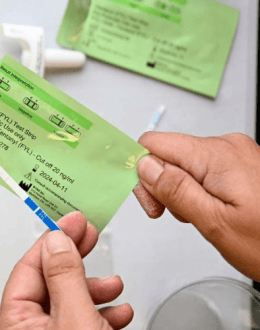 Trump Administration Is Cutting Federal Harm Reduction Funding. California Is Still Funding It. What Changes for Los Angeles?