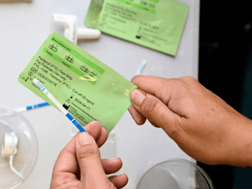 Trump Administration Is Cutting Federal Harm Reduction Funding. California Is Still Funding It. What Changes for Los Angeles?
