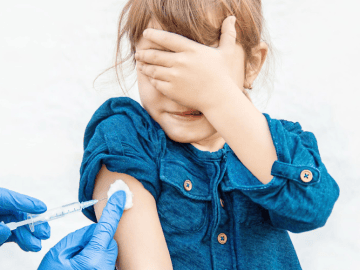 Trump Changed the Childhood Vaccine Schedule. What California Parents Need to Know