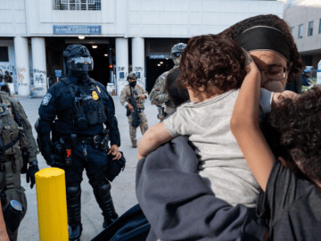 What ICE’s Latest Enforcement Push Means for Southern California Families
