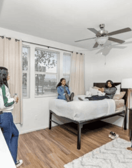 California’s $1 Billion Youth Housing Plan Could Create a New Pipeline for Young People; and Latino Youth Have the Most at Stake