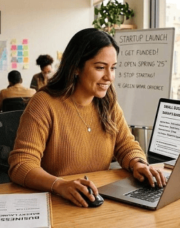 How California Small Businesses Can Get Government Contracts; and Where to Start