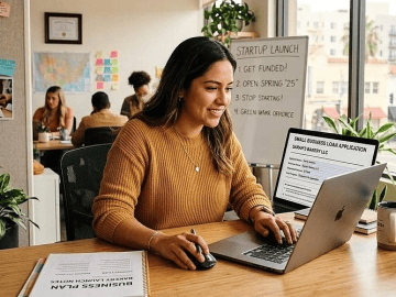 How California Small Businesses Can Get Government Contracts; and Where to Start
