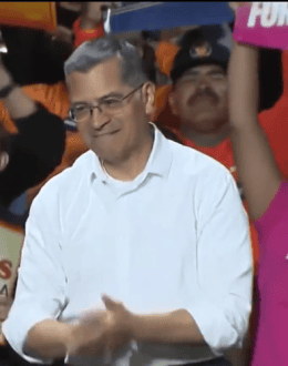 California Latino Voters Back Becerra. The New Poll Reveals Why His Latino Identity Isn’t the Whole Story