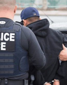 769 Federal Warrants, 362 Transfers: How Immigration Enforcement Is Changing California’s Sanctuary System