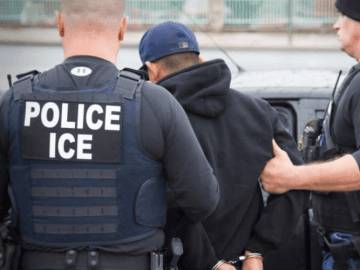 769 Federal Warrants, 362 Transfers: How Immigration Enforcement Is Changing California’s Sanctuary System