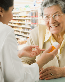 Prescription Drug Prices Fell at Their Fastest Rate in More Than 60 Years. What It Means for Latino Families