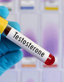 Testosterone Is Having a Moment. What Latino Men Should Know Before Getting Tested or Starting TRT