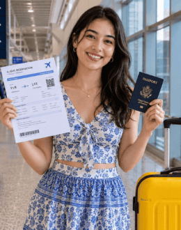 DACA Travel Just Got Riskier for Some Recipients. What the New Advance Parole Ruling Means