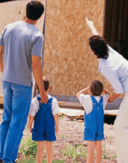 2026 California Proposition 37 Explained: Could a 3% Down Payment Help More Families Buy a Home?