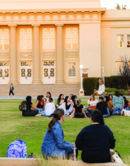California Faces $161.9 Million Hit as International Student Enrollment Falls
