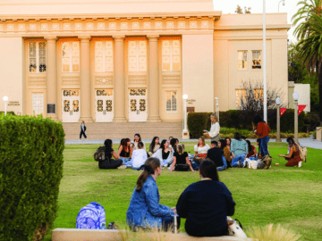 California Faces $161.9 Million Hit as International Student Enrollment Falls