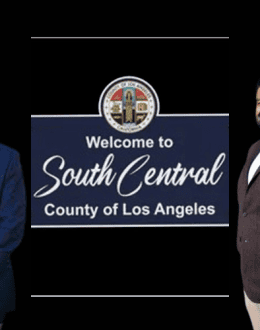 Ugarte vs. Mazariegos: What Kind of South L.A. Government Will District 9 Get?